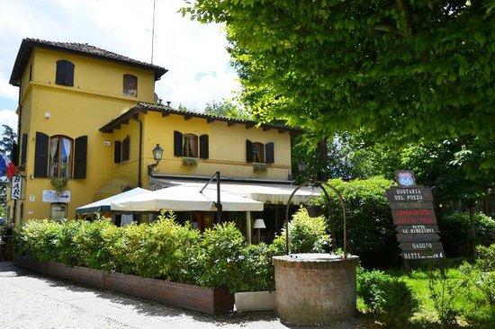 Osteria del Pozzo
